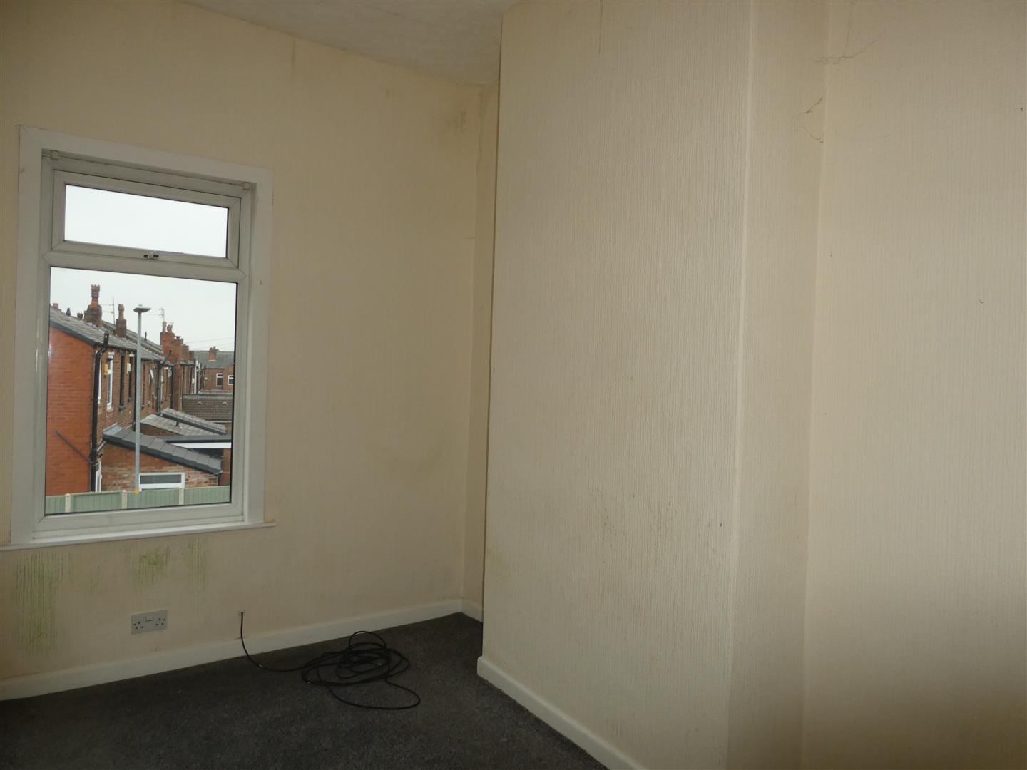 Beech Hall Street, Wigan